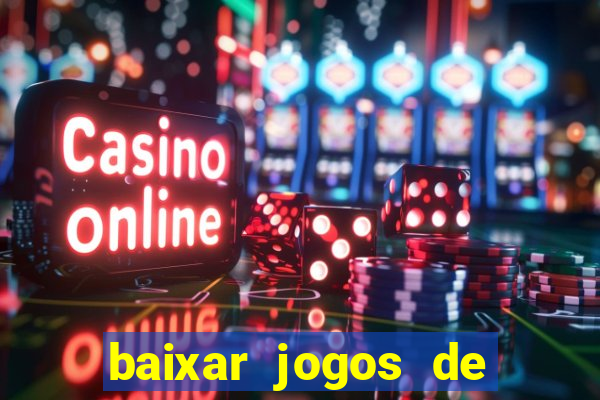 baixar jogos de ps2 via torrent